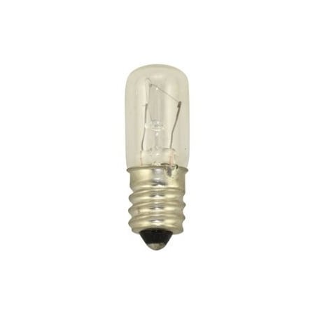 Replacement For LIGHT BULB  LAMP SR28VC AUTOMOTIVE INDICATOR LAMPS T SHAPE TUBULAR 10PK